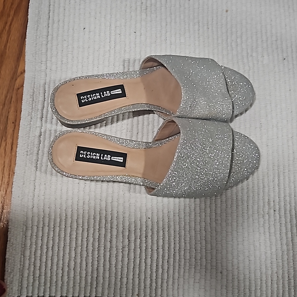 Design Lab Sparkle Slides - image 2